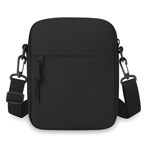 Casual Lightweight Mini Cross-Body Shoulder Bag