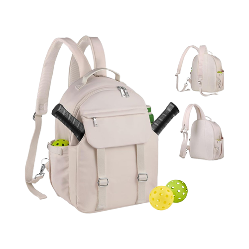 Popular Backpack for 2 Pickleball Rackets