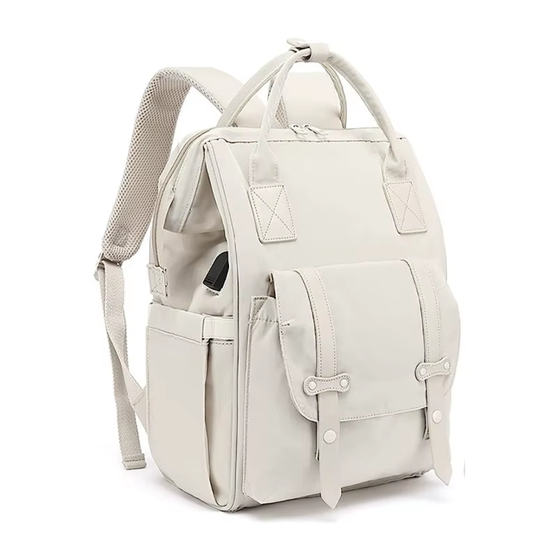 Nappy Bags Mummy backpack with big capacity
