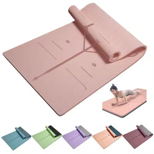 Yoga Mats Pilate Mats