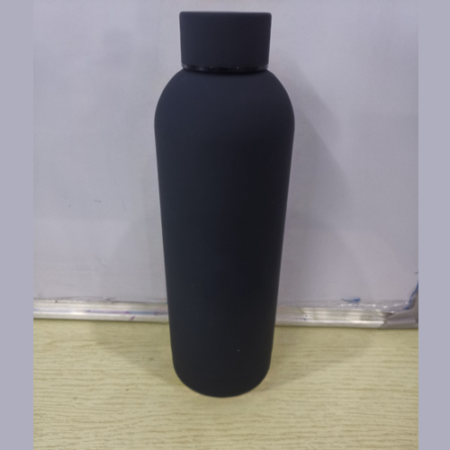 Insulated Thermos bottle