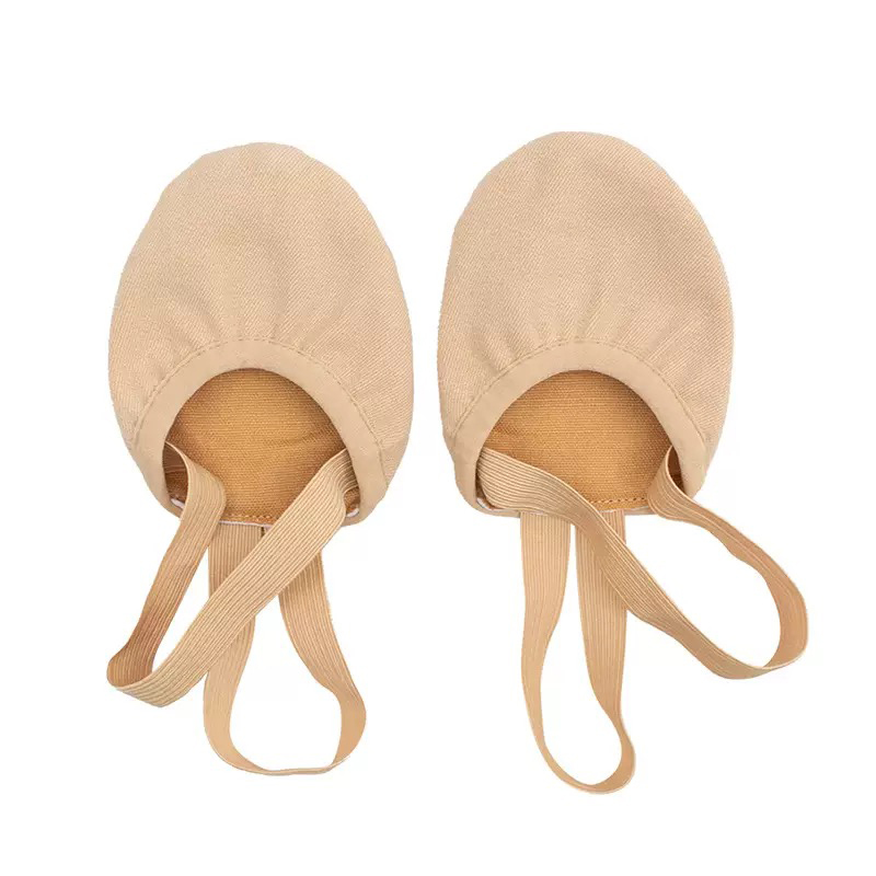 Half-sole Artistic Gymnastics Shoes